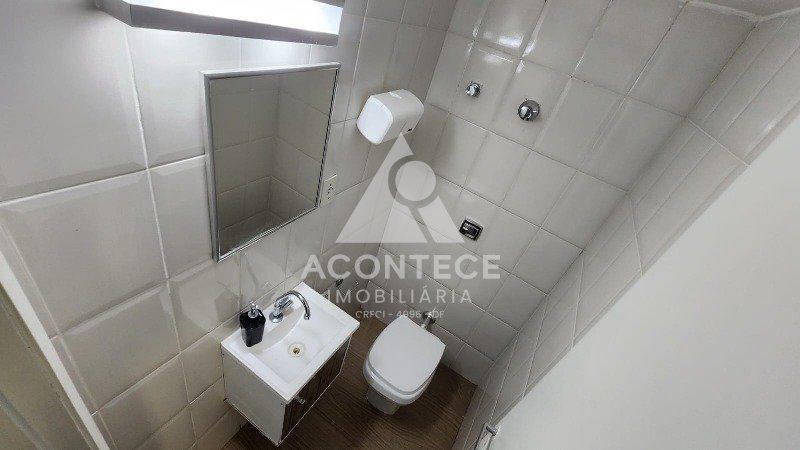 Sala, Asa Sul