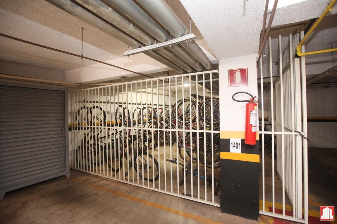 Apartamento, Norte, 1 Quarto, 1 Vaga, 1 Suíte