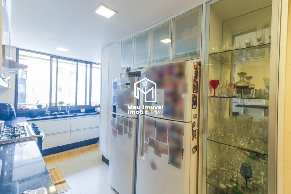 Apartamento, Noroeste, 3 Quartos