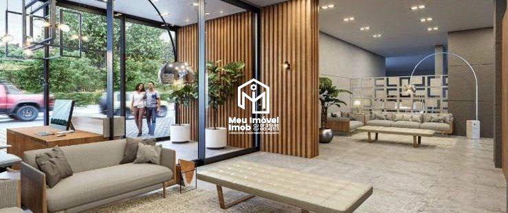 Apartamento, Setor Industrial, 3 Quartos