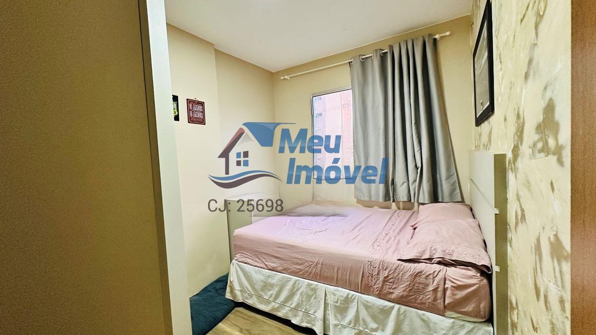 Apartamento, Samambaia Norte, 2 Quartos, 1 Vaga