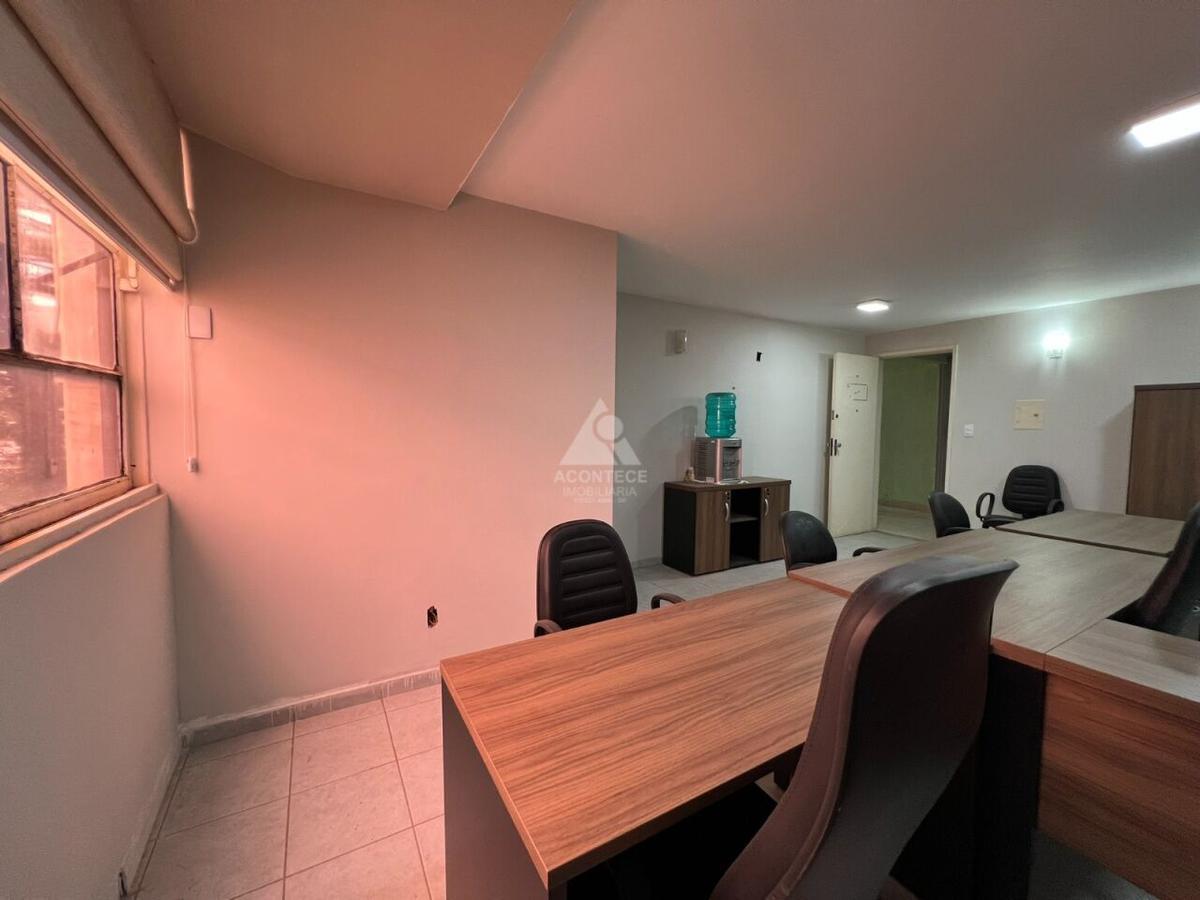 Casa Comercial, Taguatinga Centro