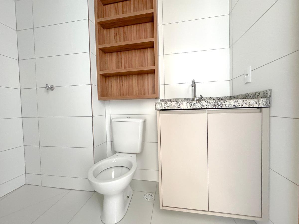 Apartamento, Samambaia Sul, 2 Quartos, 1 Vaga, 1 Suíte