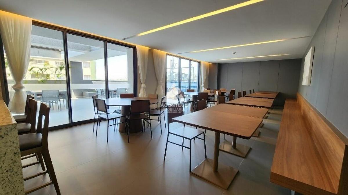 Apartamento, Sul