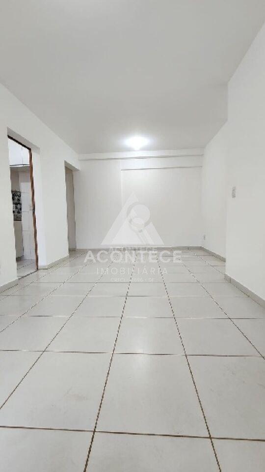Apartamento, Setor Industrial, 3 Quartos, 1 Vaga, 1 Suíte