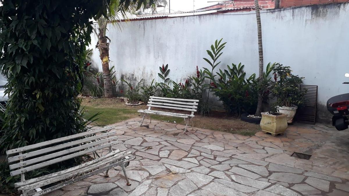 Casa, Brasília/Plano Piloto, 3 Quartos, 2 Vagas, 1 Suíte