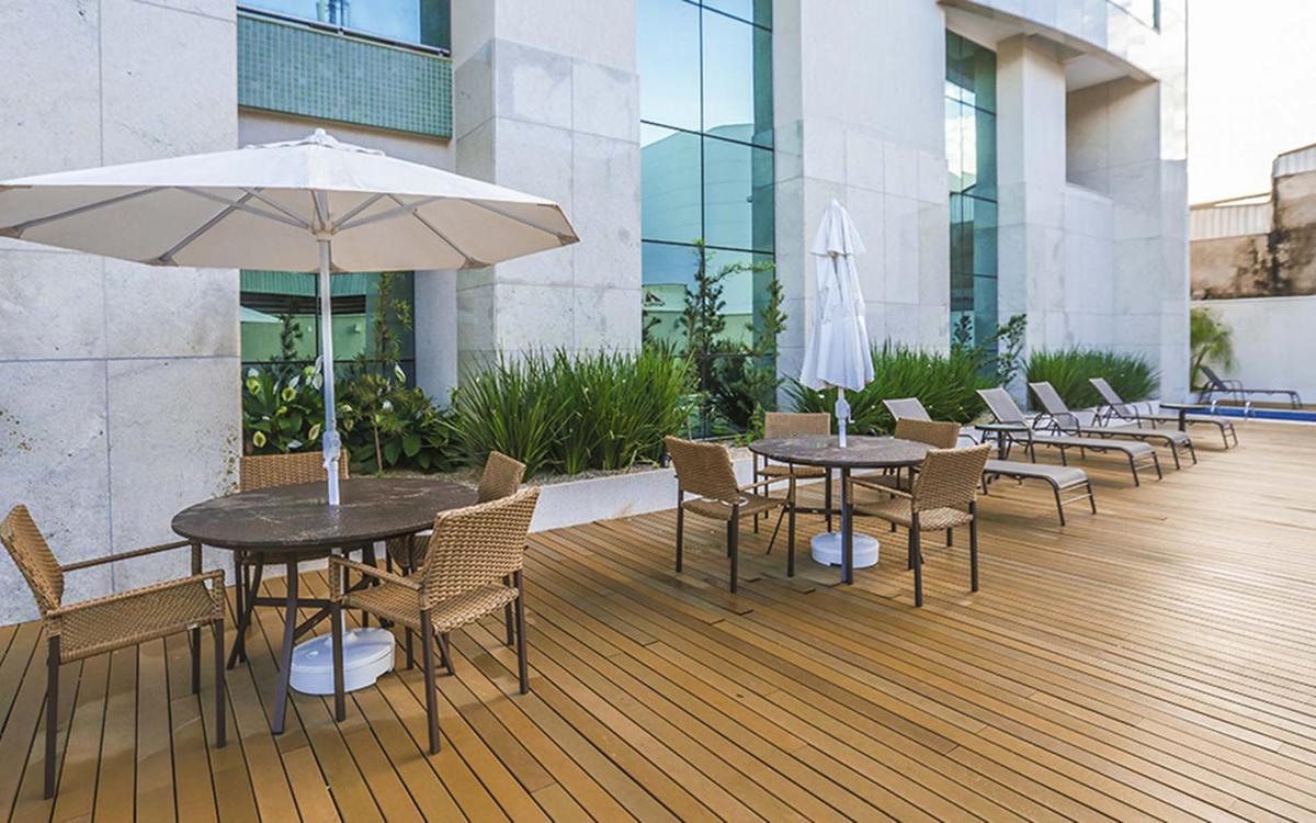 Apartamento, Park Sul, 1 Quarto