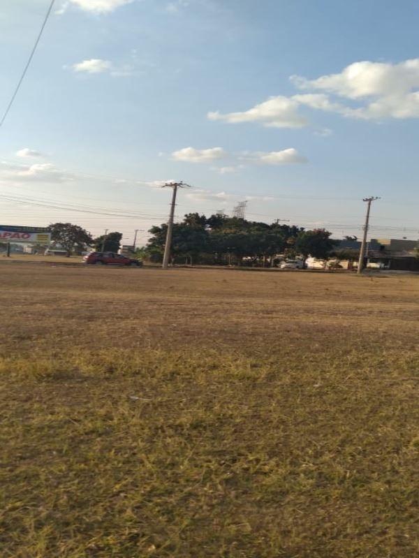 Lote, Samambaia Sul