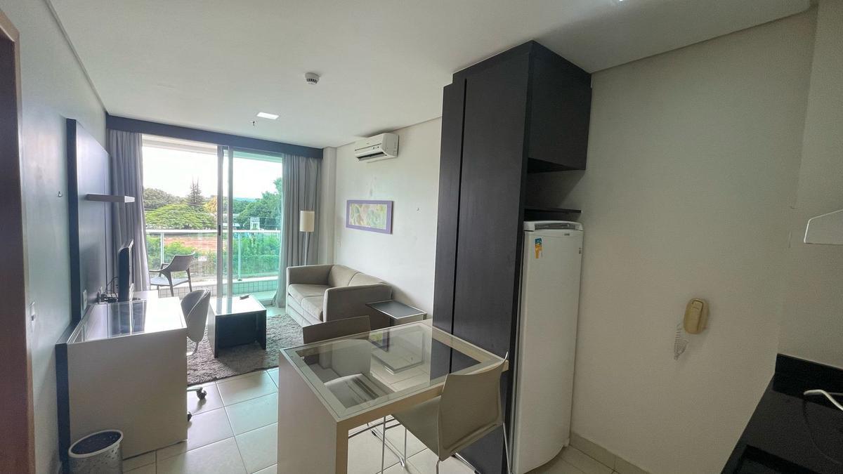 Apartamento, Asa Sul, 1 Quarto