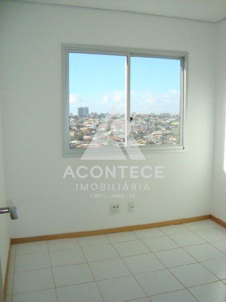Apartamento, Taguatinga Sul, 2 Quartos, 1 Vaga, 1 Suíte