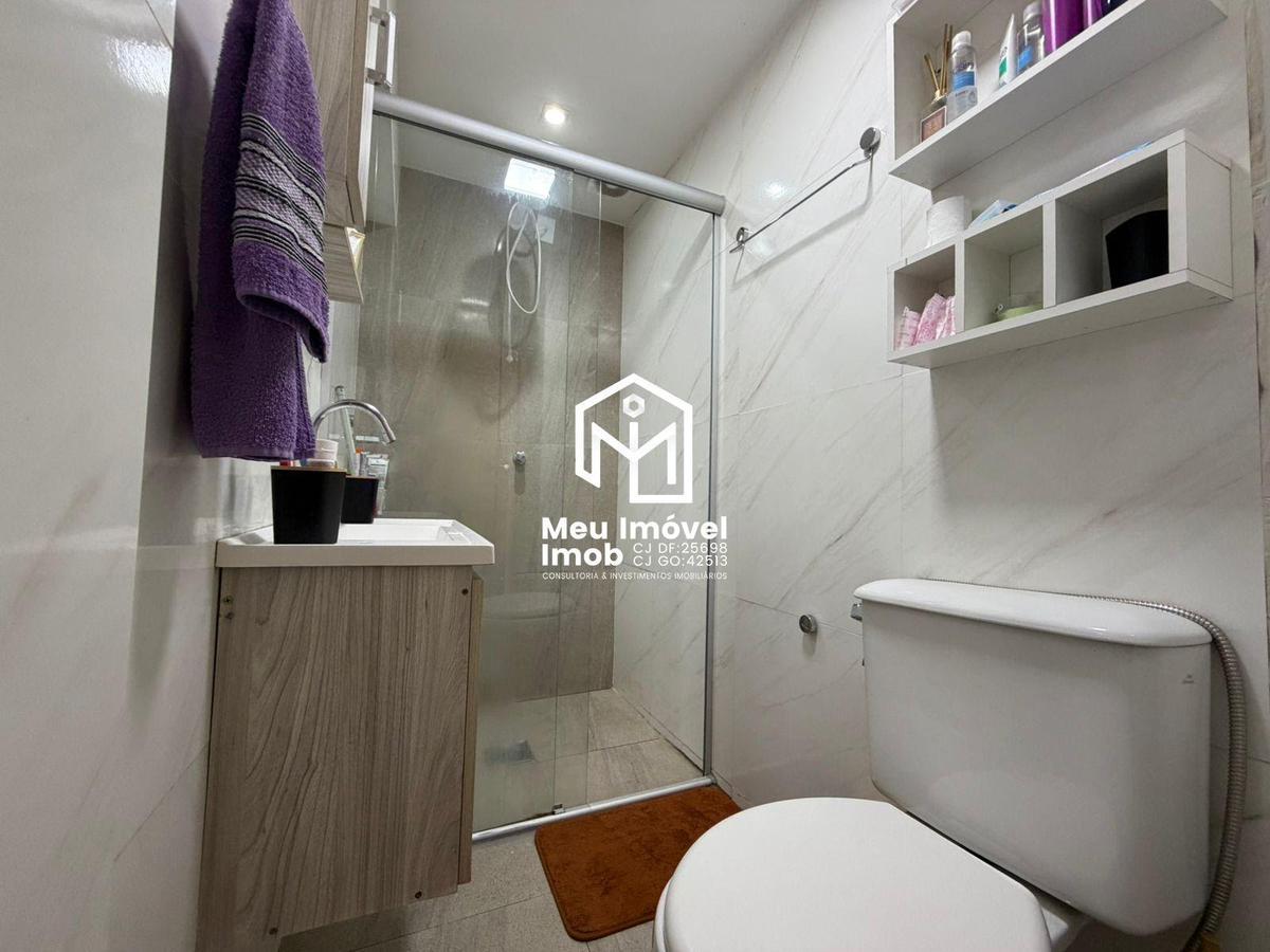 Apartamento, Sudoeste, 1 Quarto