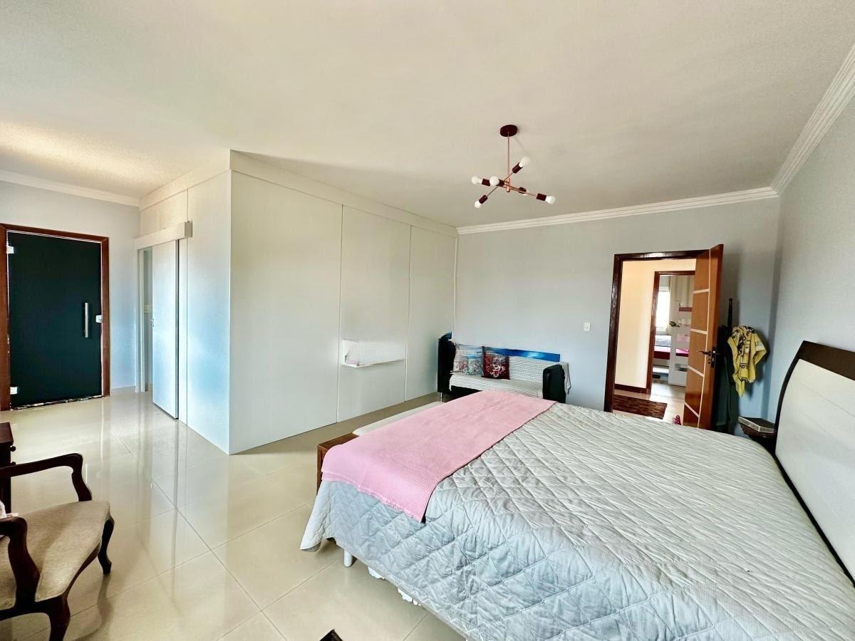 Casa, Brasília/Plano Piloto, 5 Quartos
