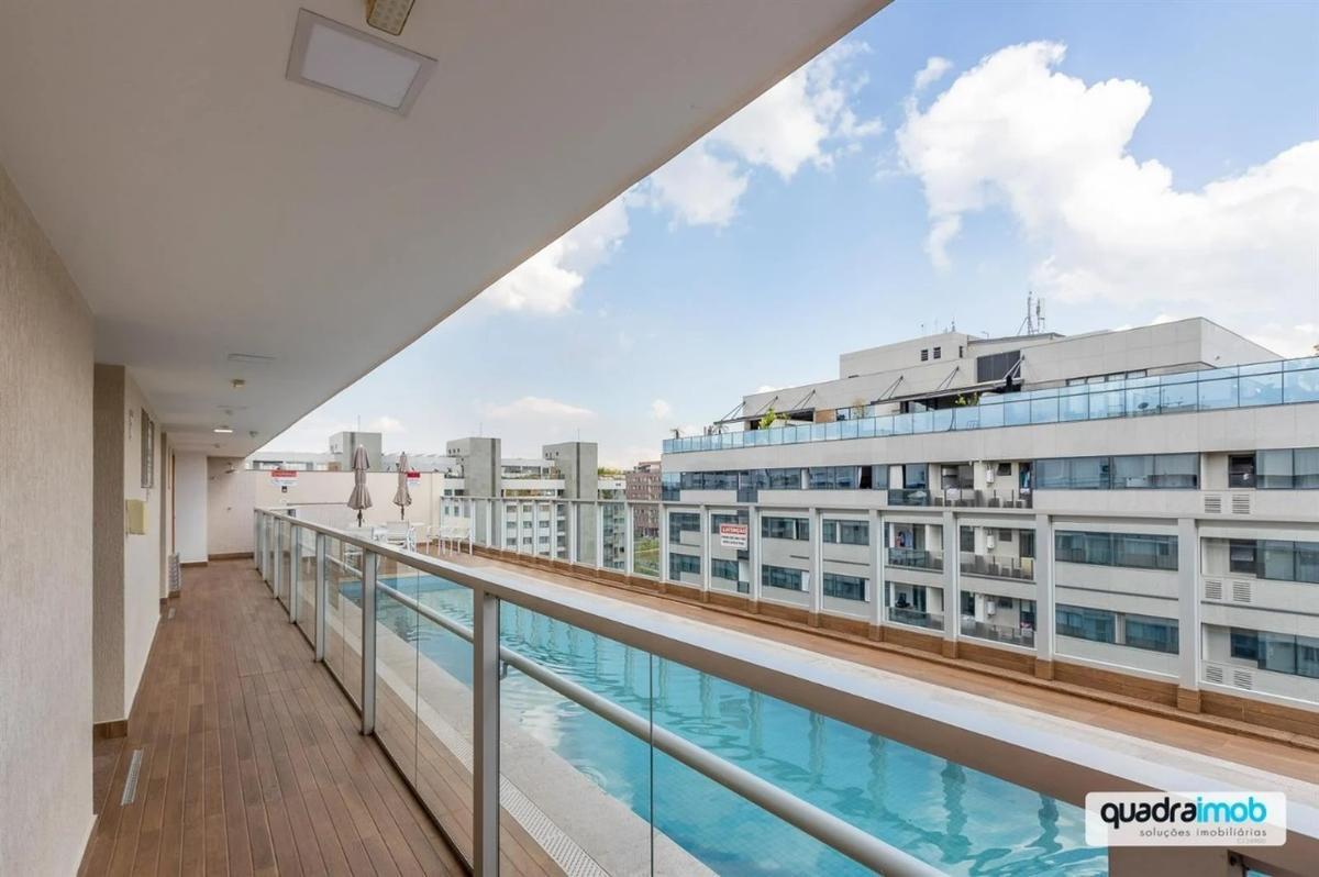 Apartamento, Noroeste, 2 Quartos, 2 Vagas, 1 Suíte