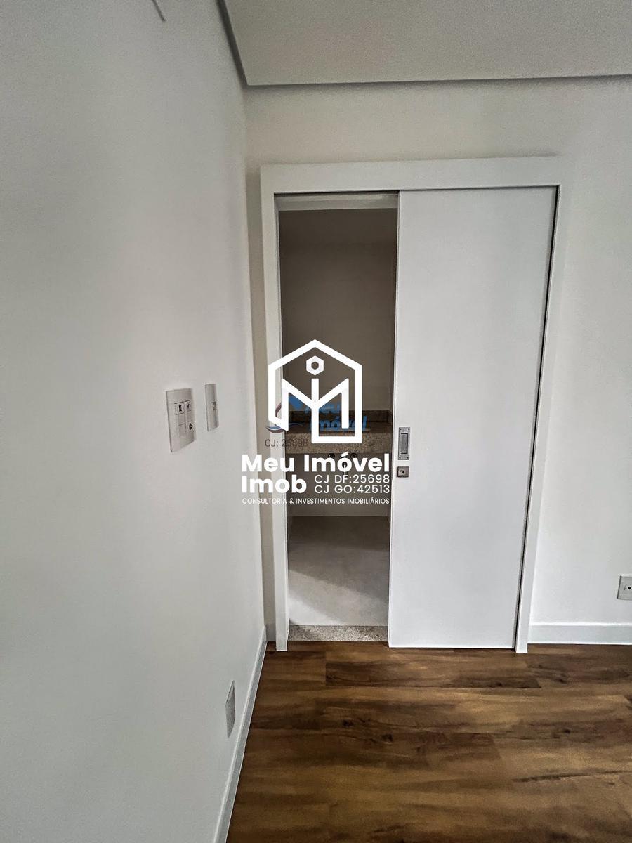 Apartamento, Zona Industrial, 3 Quartos