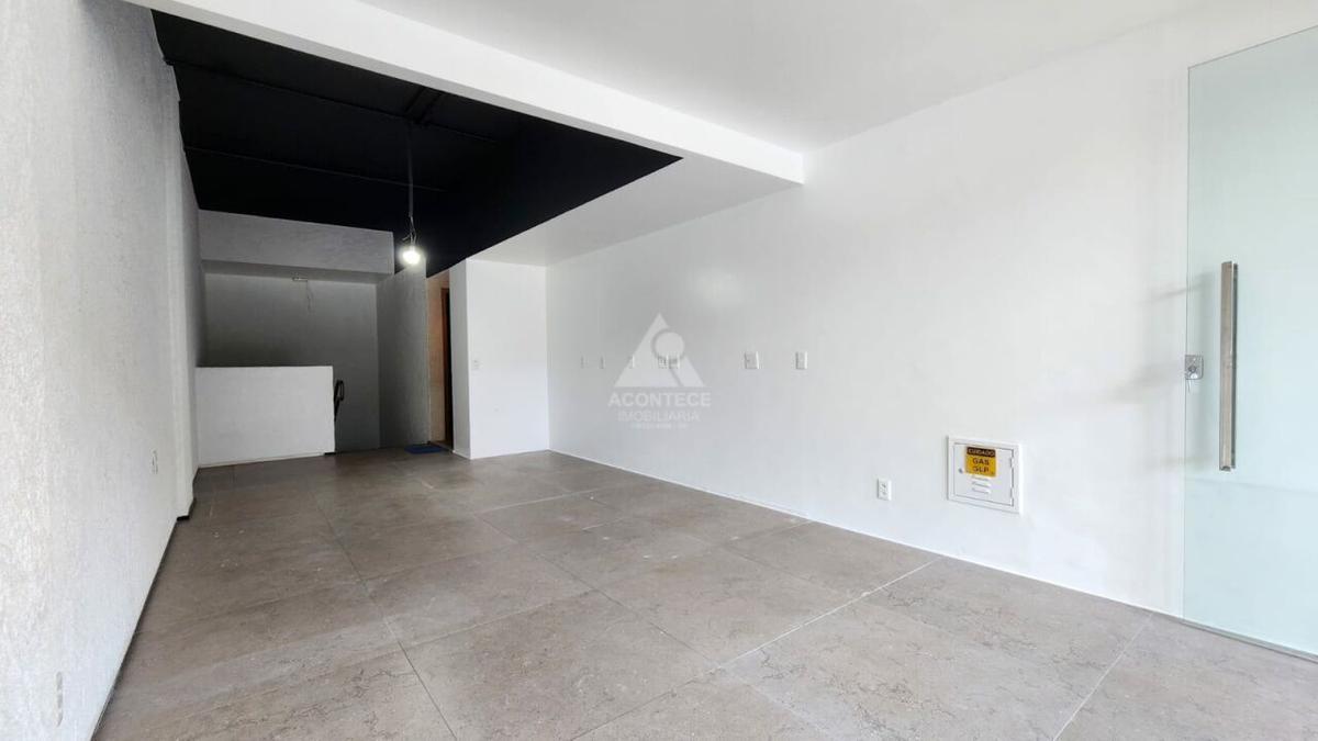Casa Comercial, Sudoeste