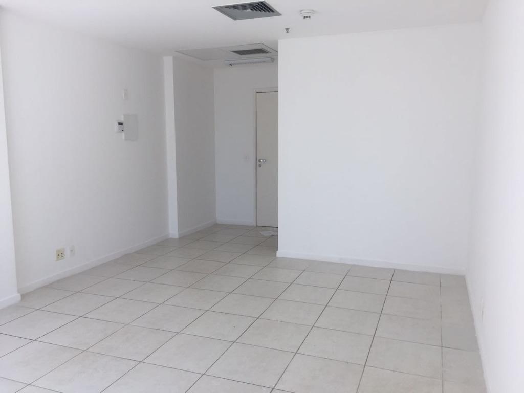 Sala, Asa Norte, 0 Quarto