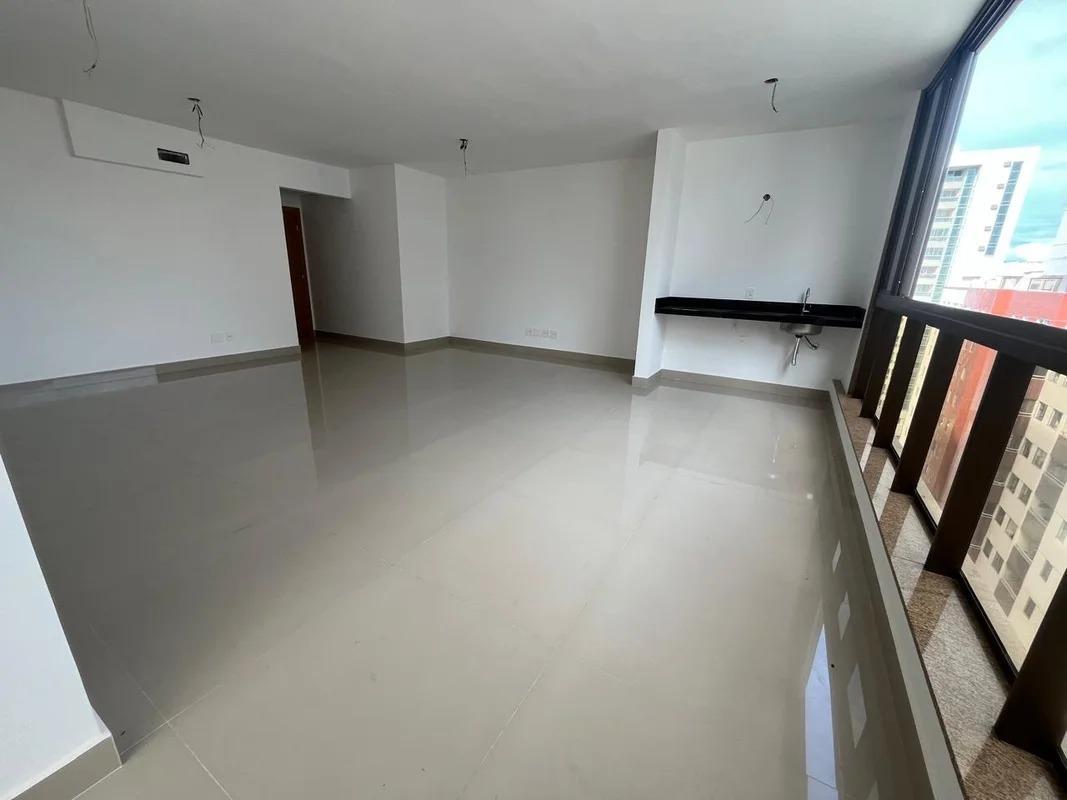 Apartamento, Norte, 4 Quartos, 3 Vagas, 2 Suítes