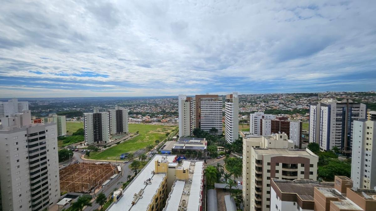 Apartamento, Sul, 1 Quarto, 1 Vaga, 1 Suíte