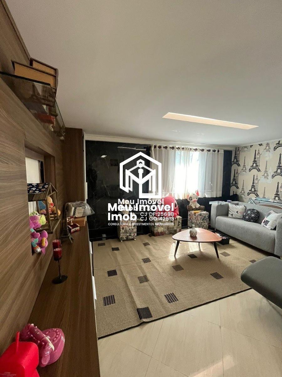 Casa, Brasília/Plano Piloto, 3 Quartos