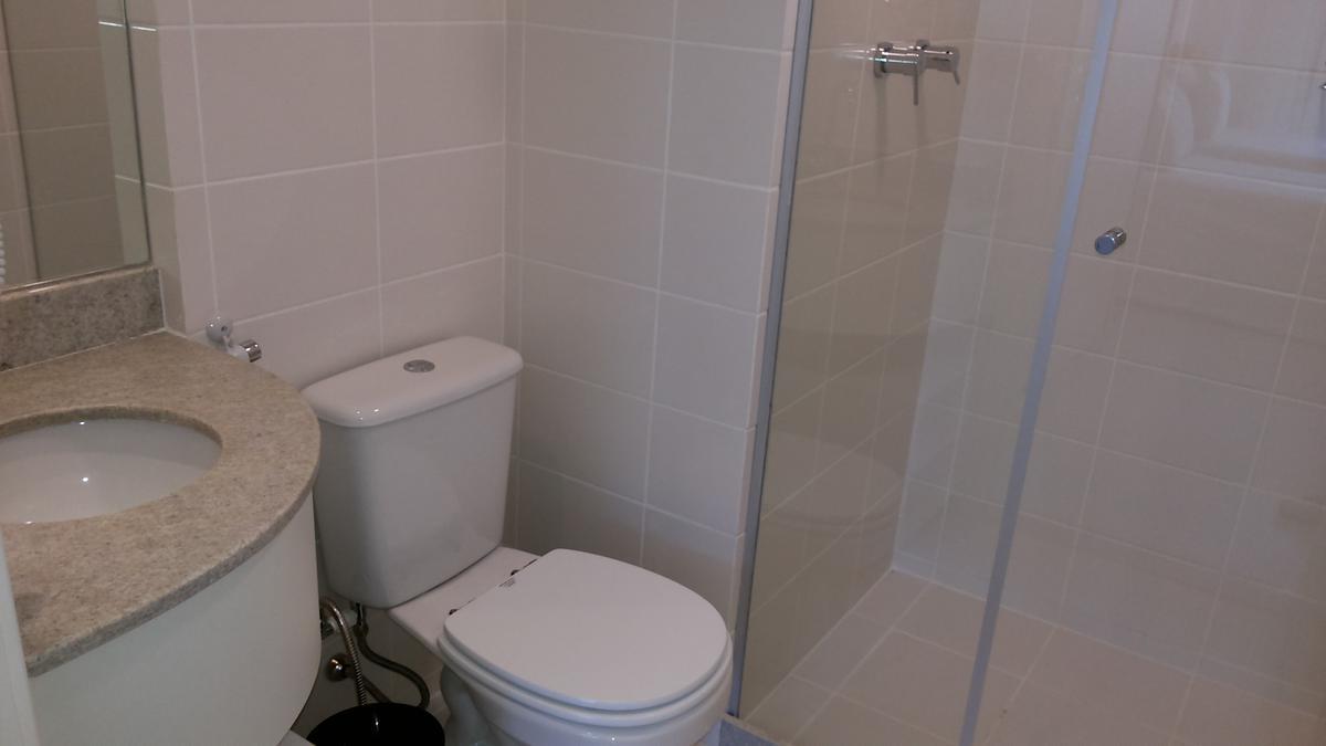 Apartamento, Asa Norte, 1 Quarto