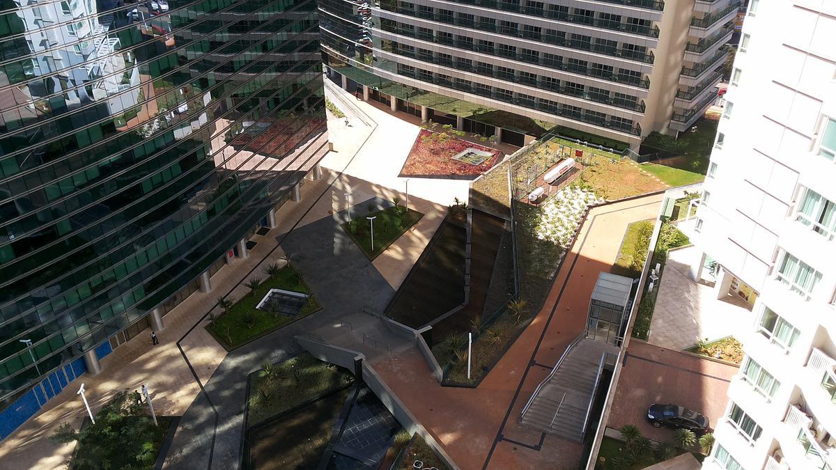 Apartamento, Asa Norte, 1 Quarto