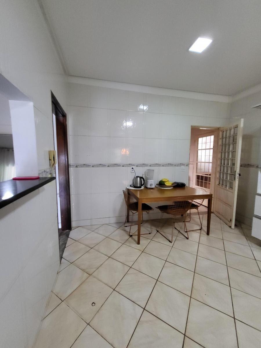 Casa, Setor Habitacional Vicente Pires, 3 Quartos