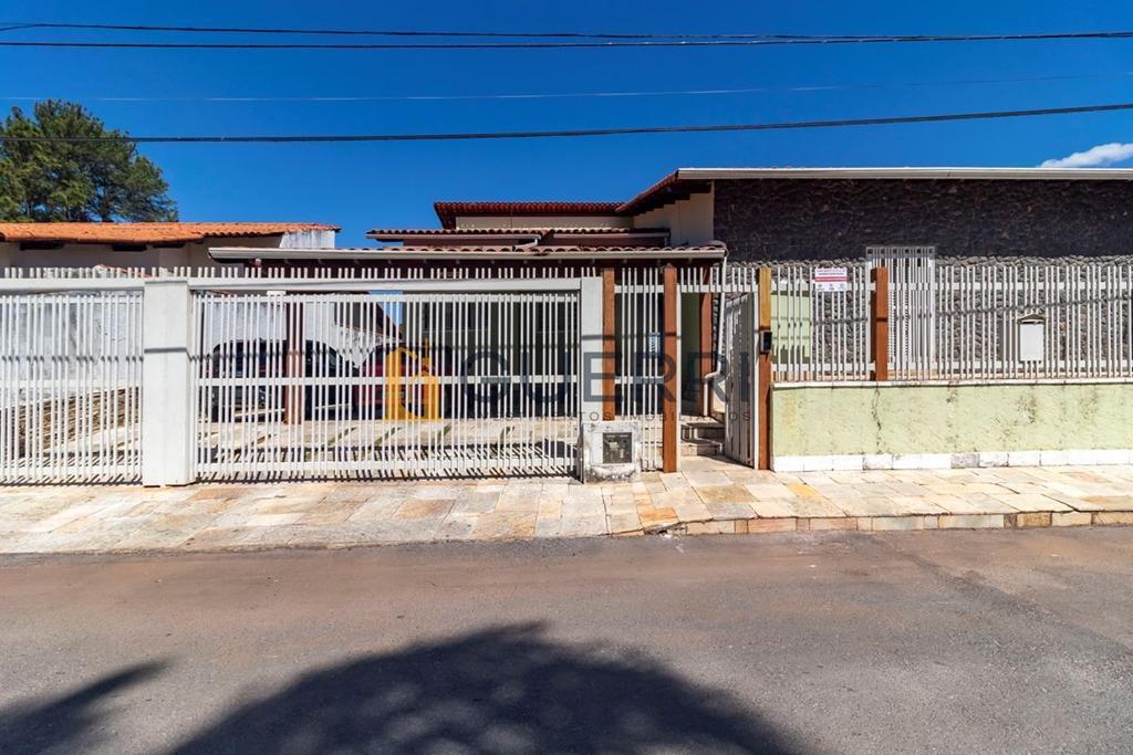 Casa, Lago Norte, 5 Quartos, 3 Vagas, 3 Suítes
