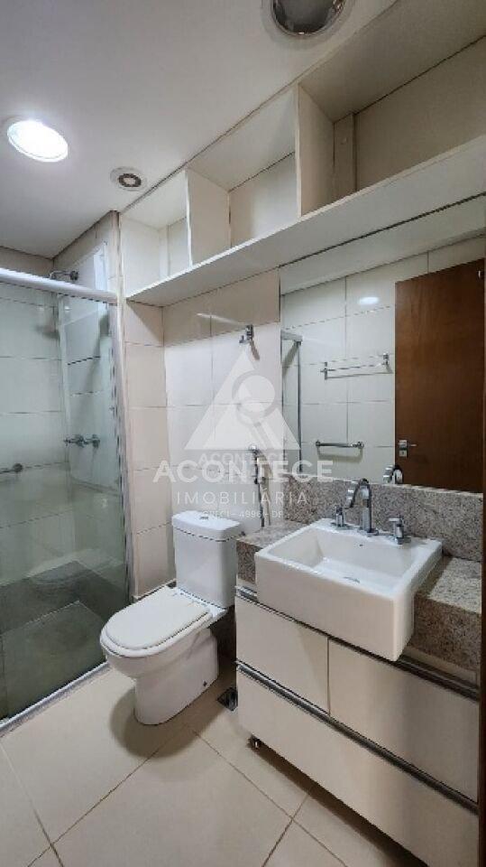 Apartamento, Noroeste, 2 Quartos, 2 Vagas, 1 Suíte