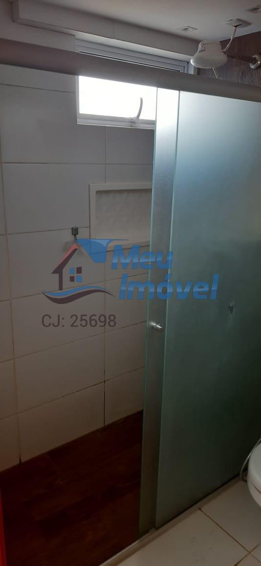 Apartamento, Samambaia Norte, 2 Quartos, 1 Vaga