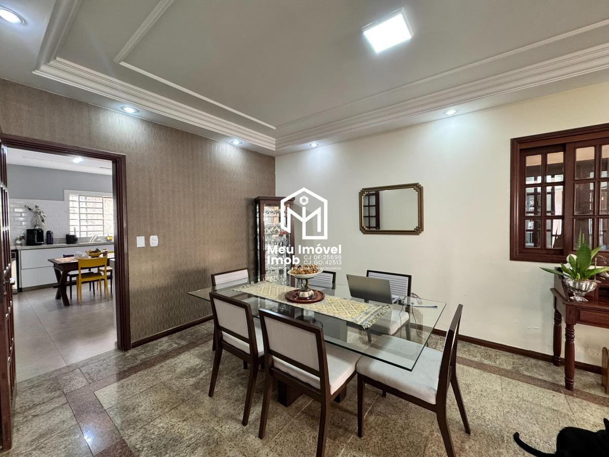 Casa, Lago Norte, 4 Quartos