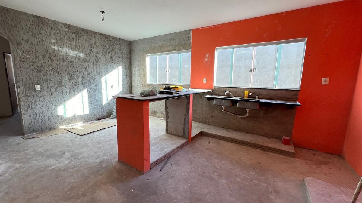 Casa, Brasília/Plano Piloto, 6 Quartos, 4 Vagas, 3 Suítes