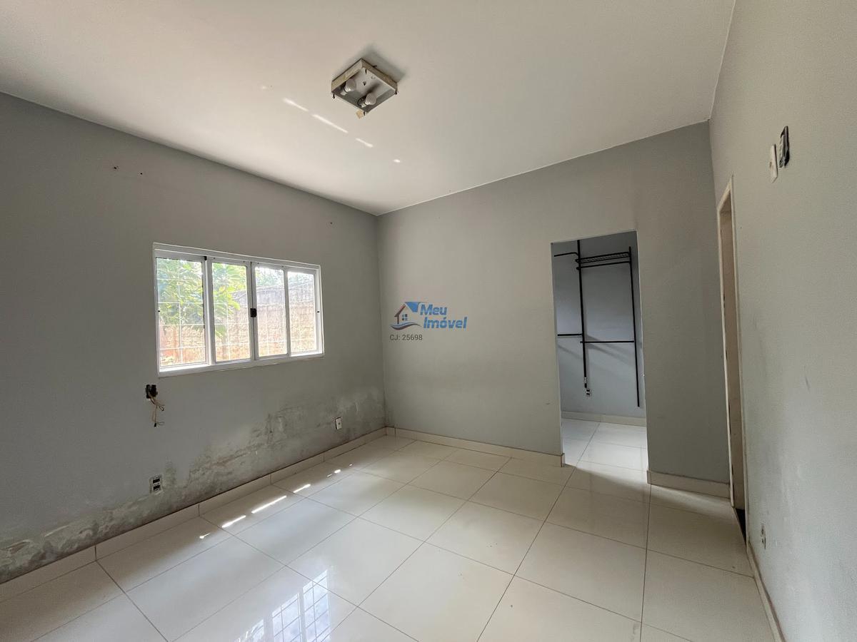 Casa, Brasília/Plano Piloto, 3 Quartos
