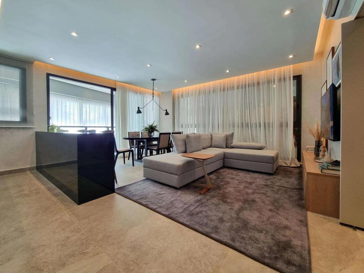 Apartamento, Norte, 3 Quartos, 2 Vagas, 1 Suíte