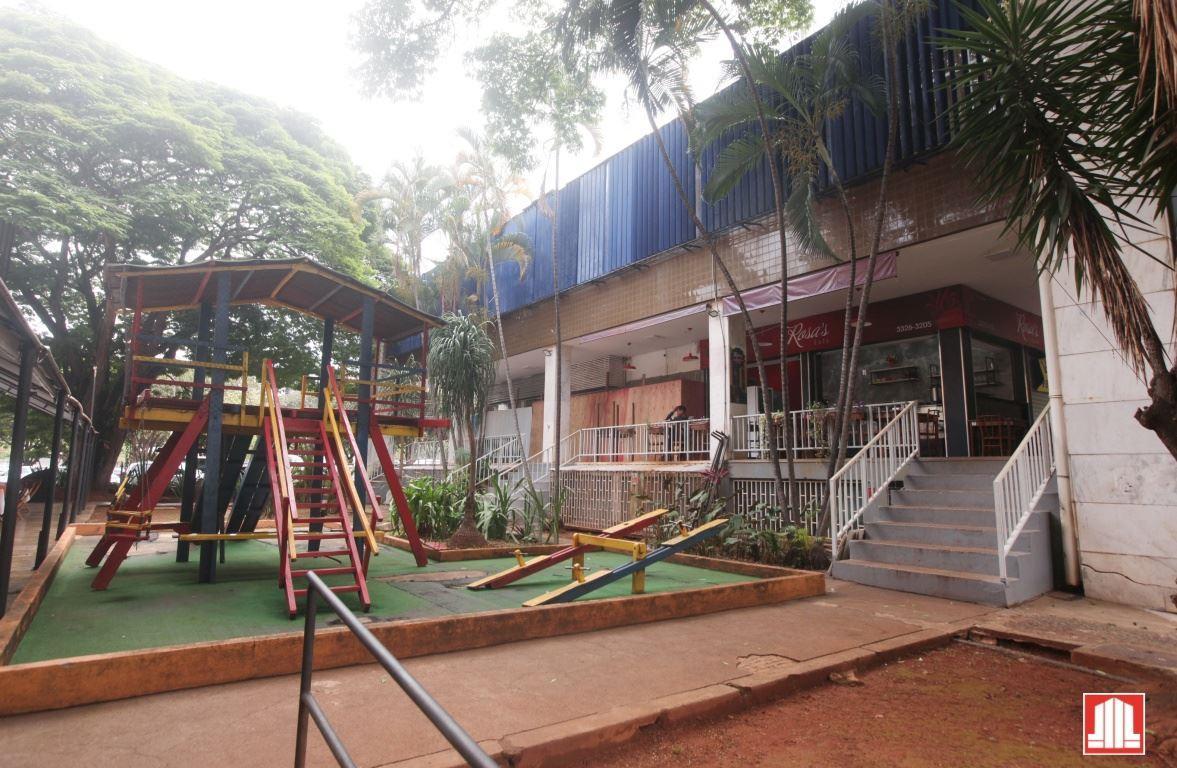 Sala, Asa Norte, 0 Quarto, 0 Vaga, 0 Suíte
