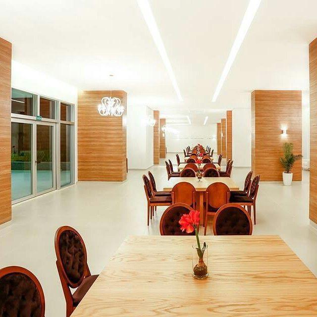Apartamento, Norte, 2 Quartos, 1 Vaga, 1 Suíte