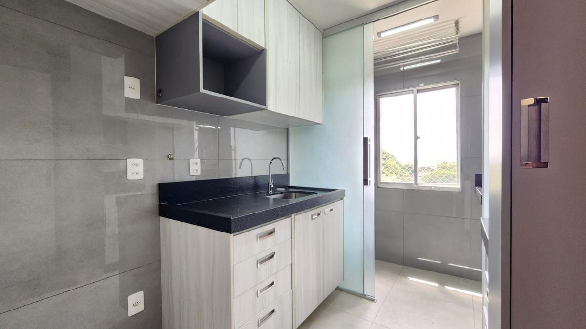 Apartamento, Asa Norte, 2 Quartos