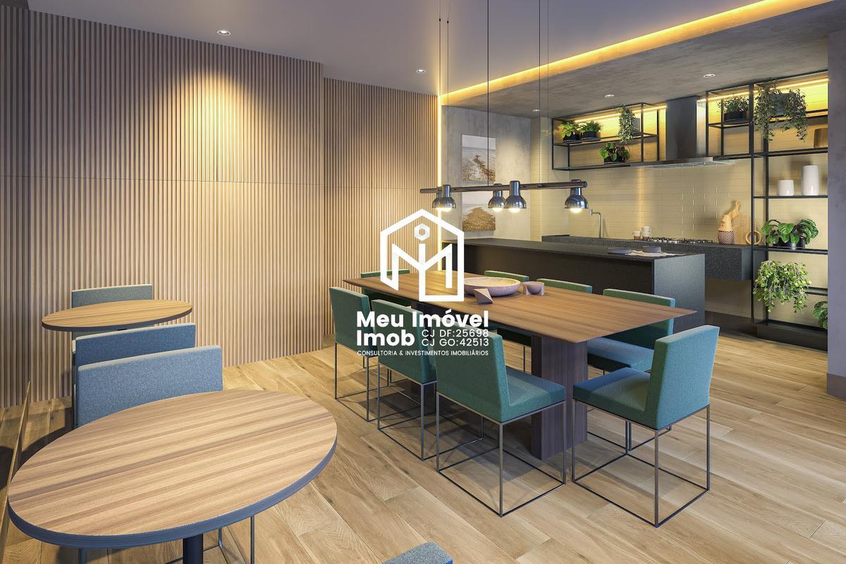 Apartamento, Areal, 2 Quartos