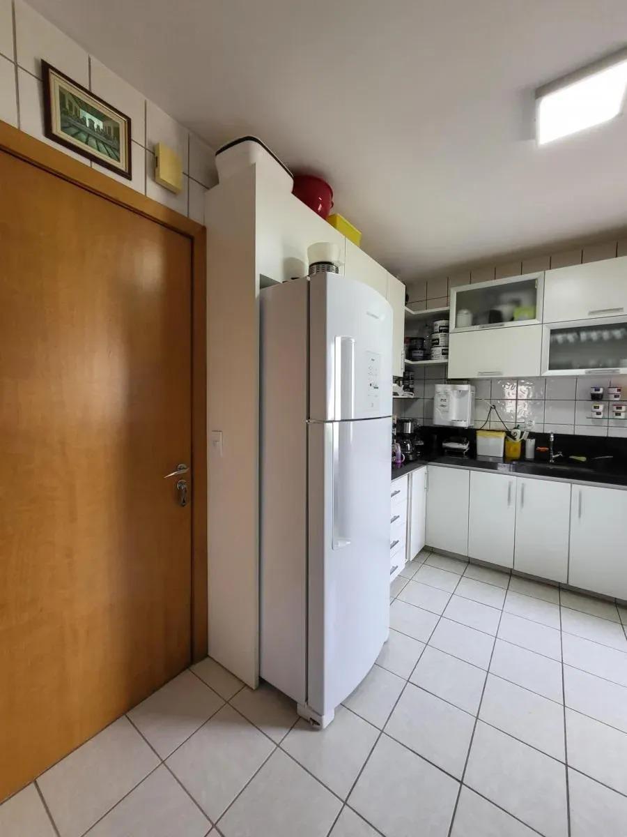 Apartamento, Sul, 3 Quartos, 1 Vaga, 1 Suíte