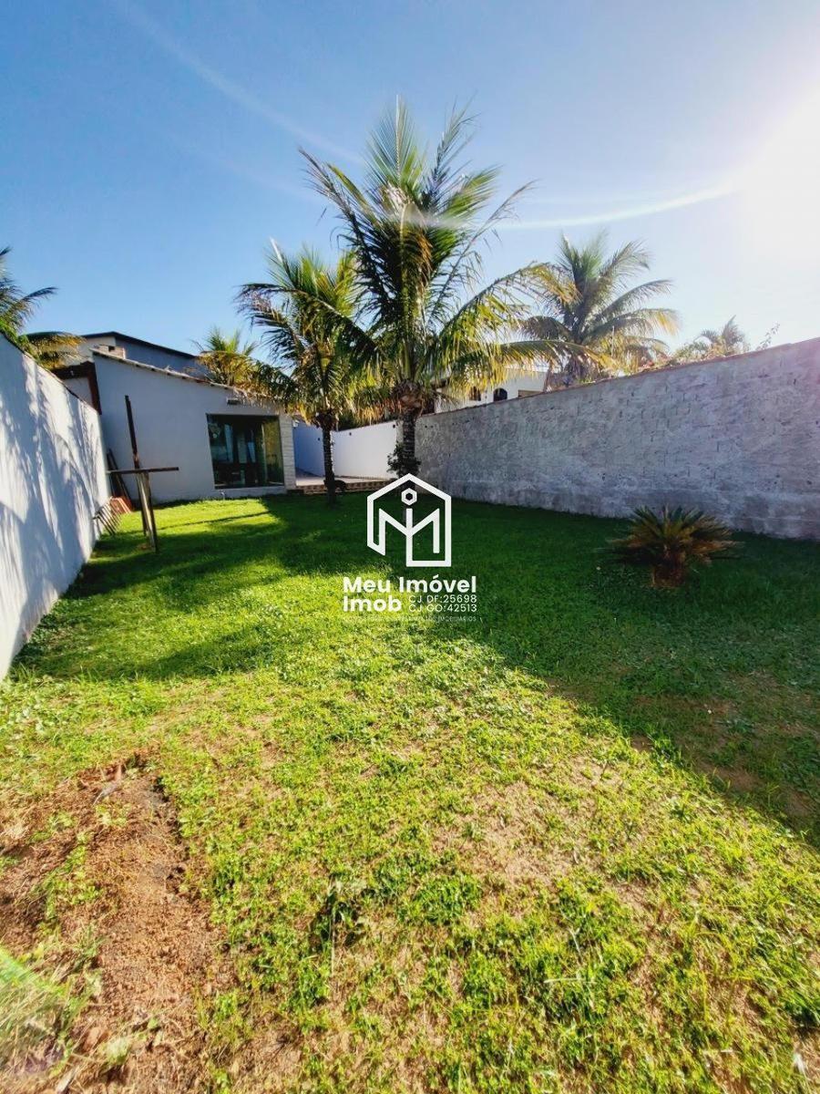 Casa, Brasília/Plano Piloto, 3 Quartos