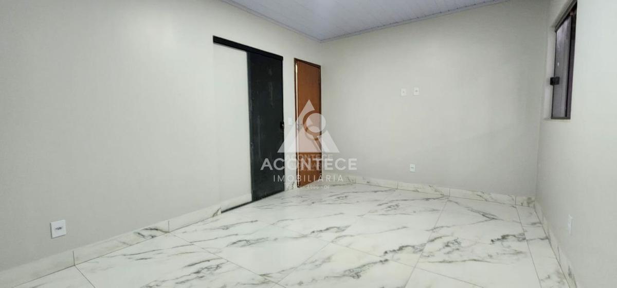 Casa, Guará I, 3 Quartos, 2 Vagas, 1 Suíte