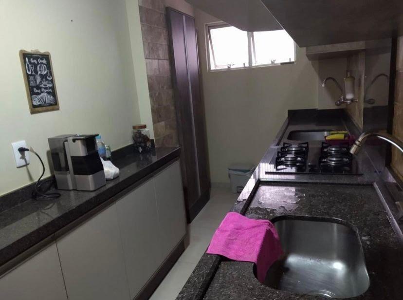 Apartamento, Taguatinga Norte, 2 Quartos