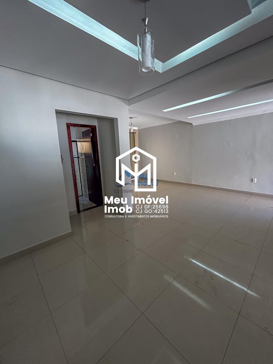 Casa, Setor Habitacional Vicente Pires, 4 Quartos