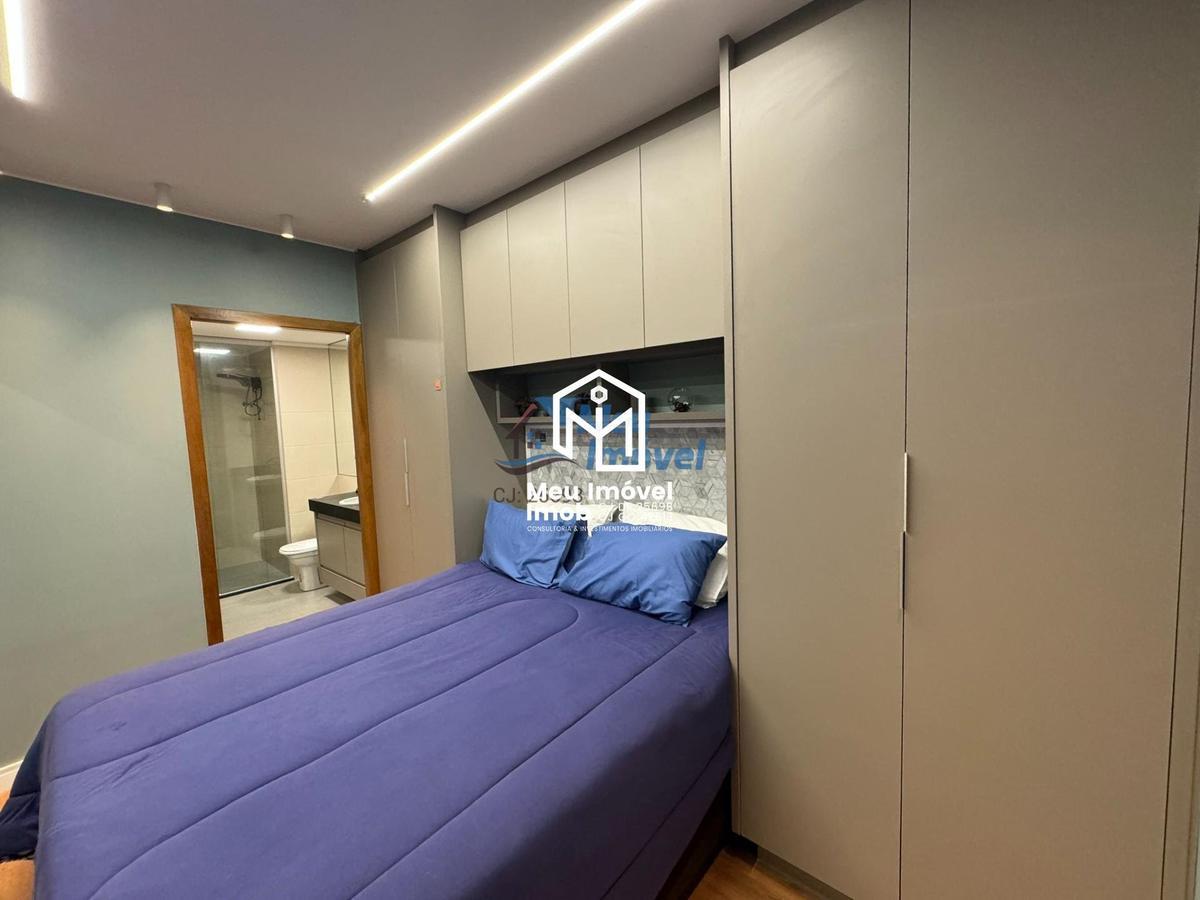 Apartamento, Samambaia Sul, 1 Quarto