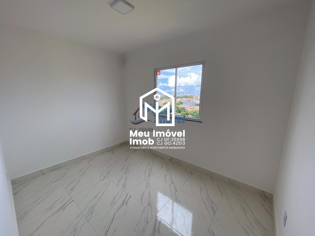 Apartamento, Samambaia Sul, 2 Quartos