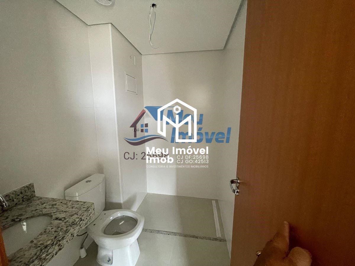 Apartamento, Samambaia Sul, 2 Quartos