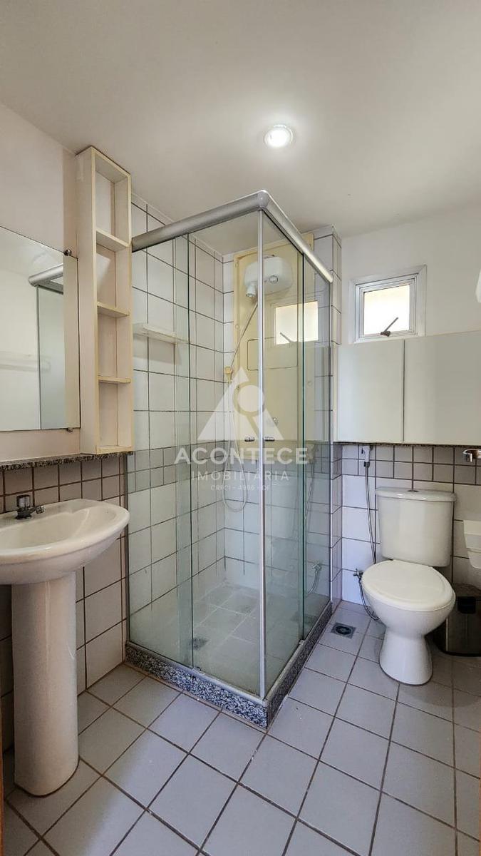 Apartamento, Sul, 1 Quarto, 1 Vaga