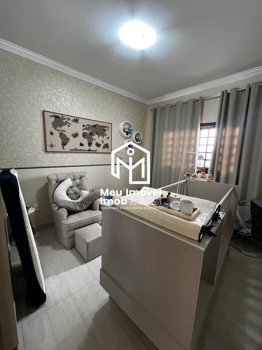 Casa, Taguatinga Sul, 5 Quartos