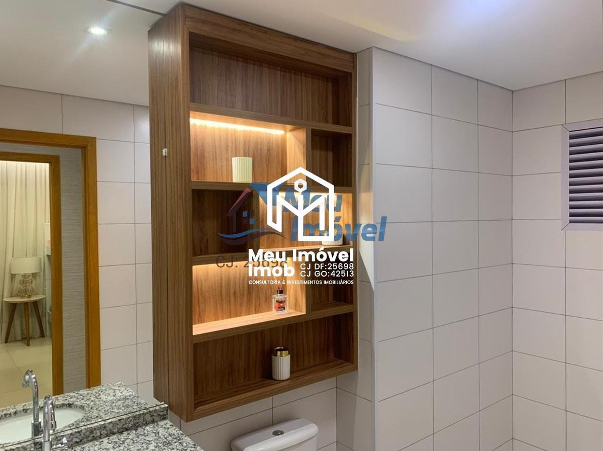 Apartamento, Samambaia Sul, 2 Quartos