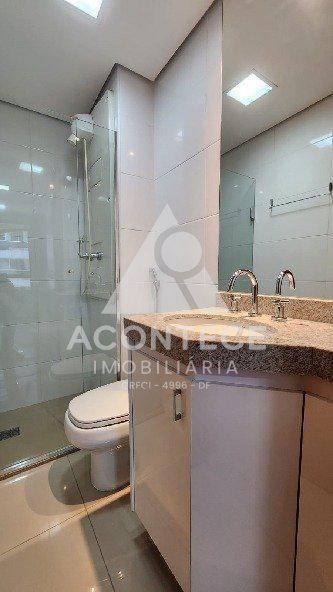 Apartamento, Noroeste, 2 Quartos, 1 Vaga, 2 Suítes