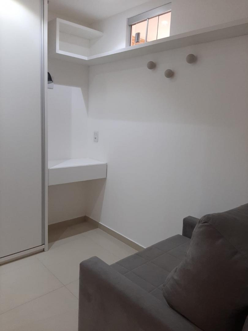 Apartamento, Park Sul, 2 Quartos